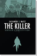 The Killer: Unfair Competition