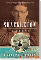 Shackleton