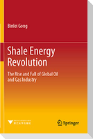 Shale Energy Revolution