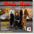 Paris Bar-Fran¿aix Tansman Lajtha