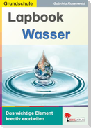 Lapbook Wasser