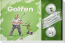 Golfen