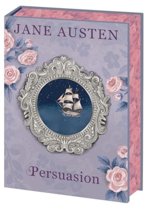 Austen, Jane. Persuasion. Plumleaf Press, 2026.