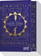 Immortal Longings