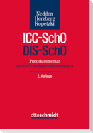 Praxiskommentar ICC-SchO / DIS-SchO