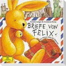 Briefe von Felix. CD