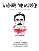 A Genius for Murder