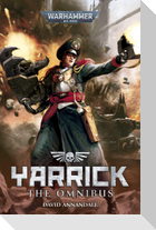 Yarrick: The Omnibus