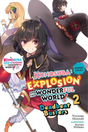 Konosuba