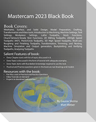 Mastercam 2023 Black Book