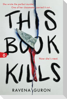 This Book Kills