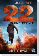 Agent 22 - Undercover