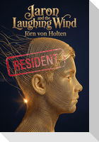Jaron and the Laughing Wind