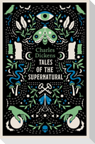 Tales of the Supernatural
