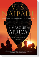 The Masque of Africa