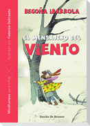 El mensajero del viento