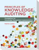 Principles of Knowledge Auditing