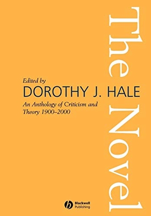 Hale. Novel. John Wiley & Sons, 2005.