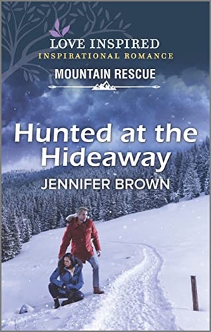 Brown, Jennifer. Hunted at the Hideaway. Graydon House Books, 2023.