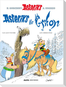 Asteriks ile Grifon