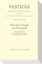 Von der Liturgie zur Euergesie