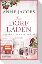 Der Dorfladen - Was das Leben verspricht