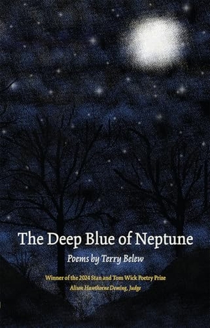 Belew. The Deep Blue of Neptune. Kent State University Press, 2025.