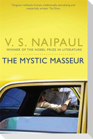 The Mystic Masseur
