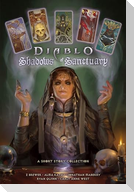 Shadows of Sanctuary: A Diablo Short Story Collection