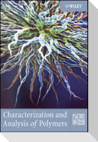 Characterization and Analysis of Polymers