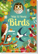 Wild Your World: Birds