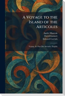 A Voyage to the Island of the Articoles
