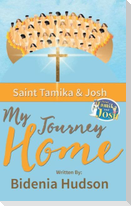 Saint Tamika and Josh