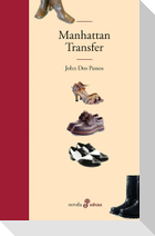 Manhattan Transfer