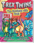 T-Rex Twins