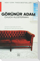 Görünür Adam