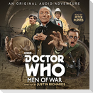 Doctor Who: Men of War: 1st Doctor Audio Original