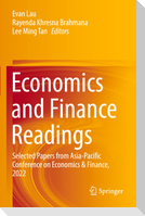 Economics and Finance Readings