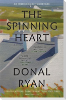 The Spinning Heart