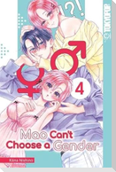 Mao Can't Choose a Gender 04