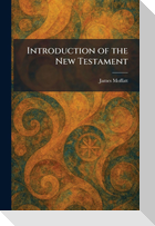 Introduction of the New Testament