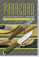 Paracord Knife Handle Wraps