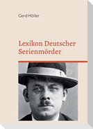Lexikon Deutscher Serienmörder