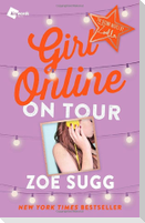 Girl Online: On Tour