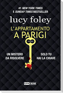 L' appartamento a Parigi