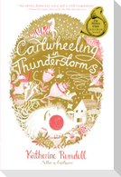 Cartwheeling in Thunderstorms