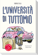 L' università di Tuttomio