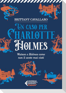 Un caso per Charlotte Holmes