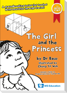 The Girl and the Princess