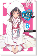 Do You Love Your Mom and Her Two-Hit Multi-Target Attacks?, Vol. 6 (Light Novel)